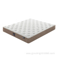 Comfortable luxury hotel Spring Pocket Mattress in box